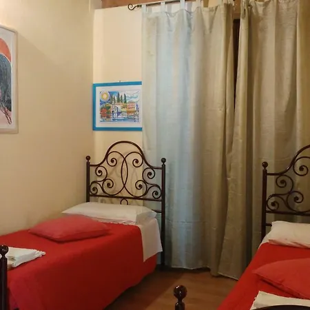 Melograno D'oro Apartmanhotel